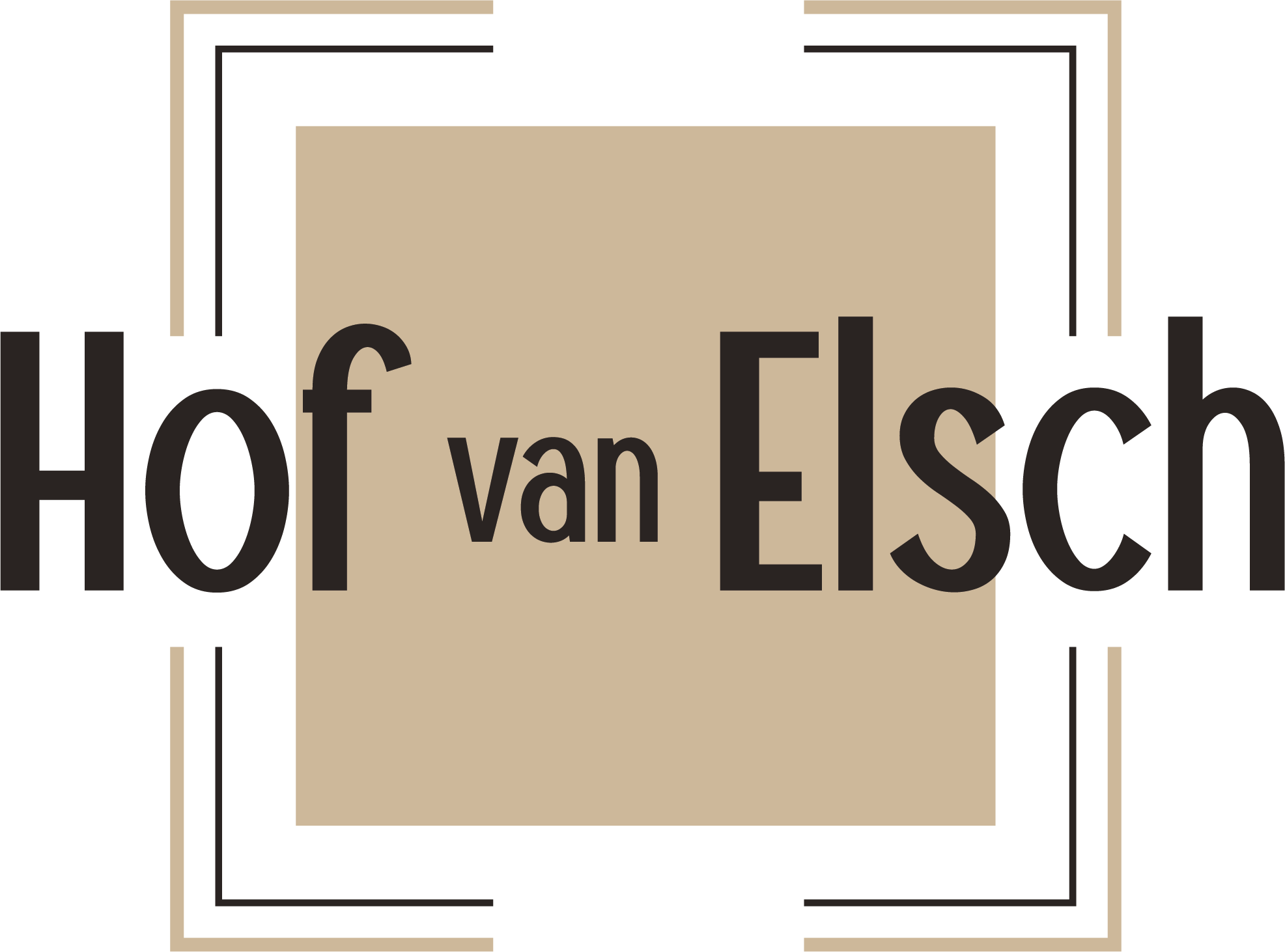 Hof van Elsch - Nieuwbouw in Elst